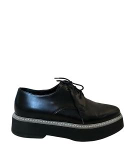 ALEXANDER MCQUEEN Брогги и оксфорды