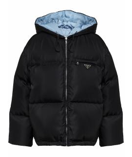 PRADA Пуховик