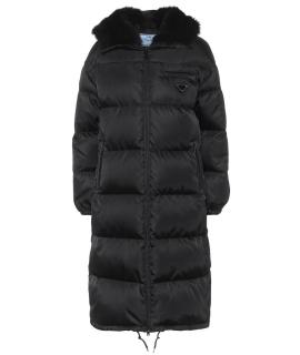 PRADA Пуховик