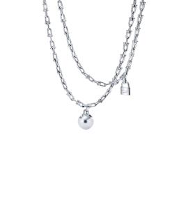 TIFFANY&CO Колье