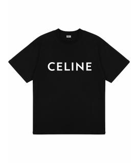 CELINE Футболка