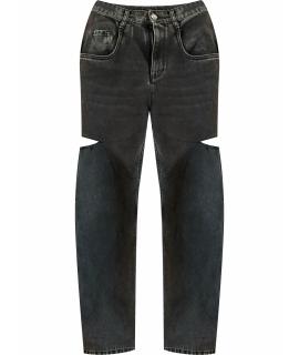 MAISON MARGIELA Прямые джинсы