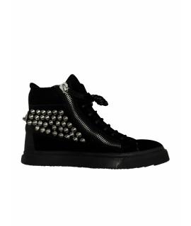 GIUSEPPE ZANOTTI DESIGN Кеды