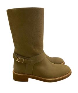 LOUIS VUITTON Сапоги