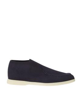 LORO PIANA Лоферы