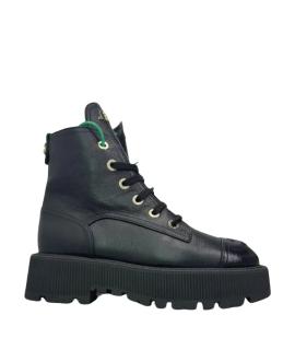 CHANEL Ботинки