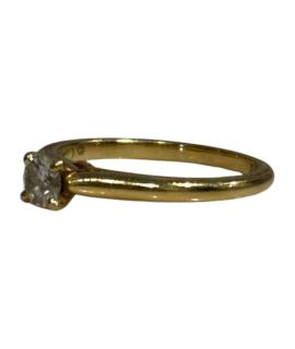 CARTIER Кольцо