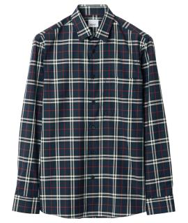 BURBERRY Кэжуал рубашка