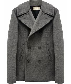 SAINT LAURENT Пальто