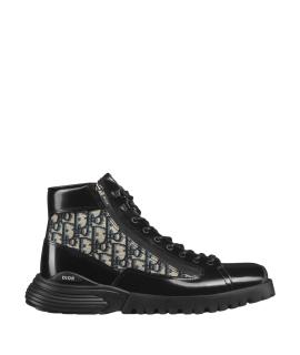 CHRISTIAN DIOR Ботинки