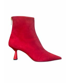 JIMMY CHOO Ботильоны