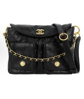 CHANEL Сумка через плечо
