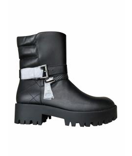ARMANI JEANS Ботинки