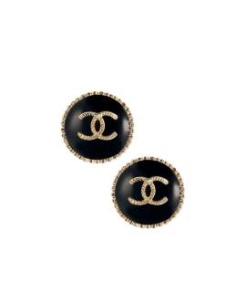 CHANEL Серьги