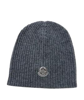 MONCLER Шапка