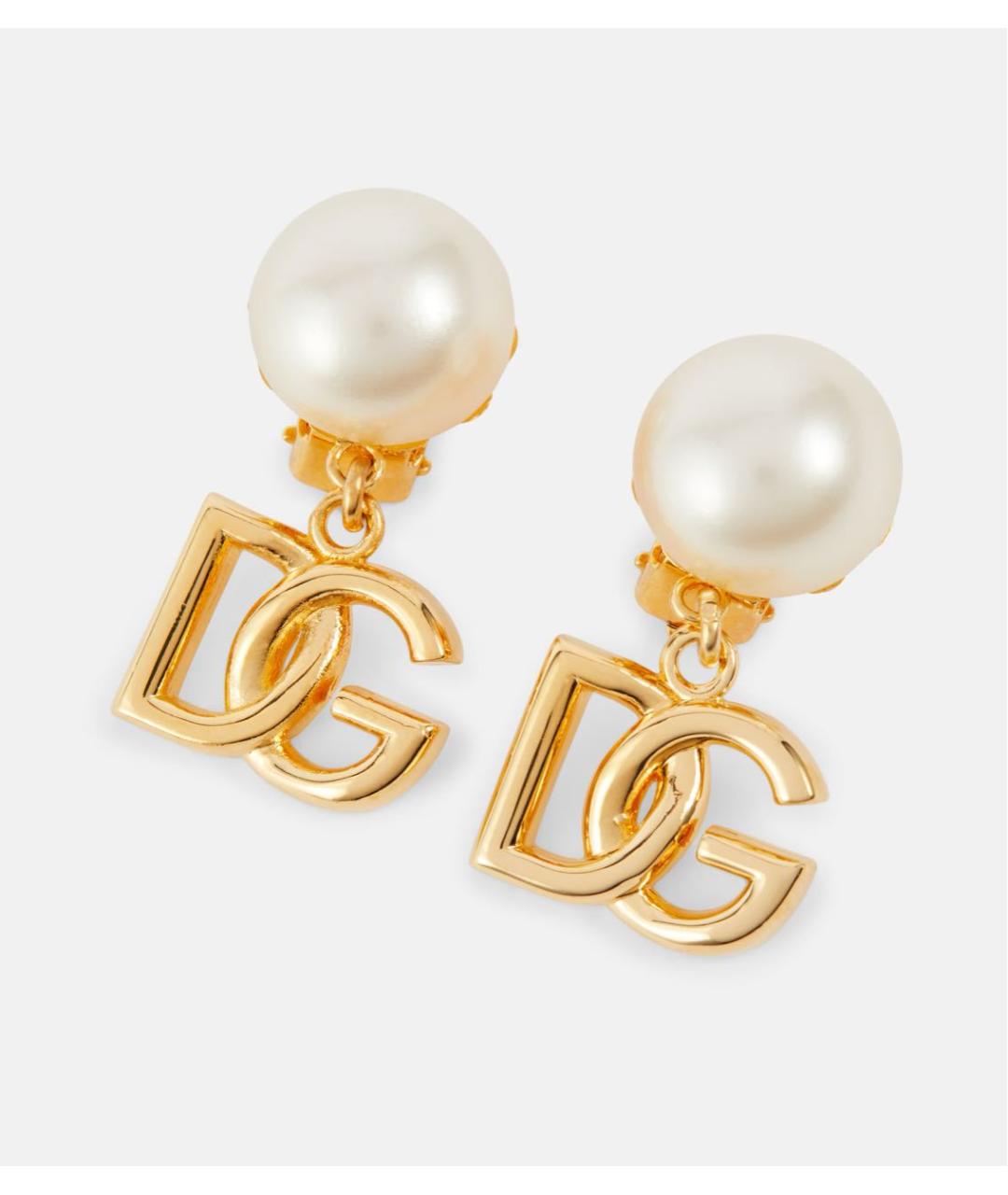 DOLCE&GABBANA Серьги, фото 2