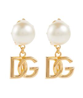 DOLCE&GABBANA Серьги