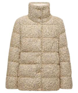 MONCLER Пуховик