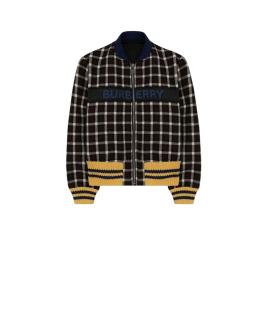 BURBERRY Верхняя одежда