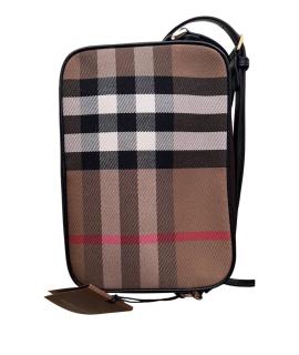 BURBERRY Сумка через плечо