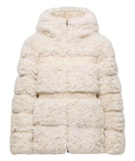 MONCLER Пуховик
