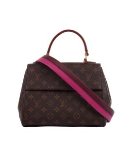 LOUIS VUITTON Сумка через плечо