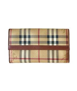 BURBERRY Кошелек