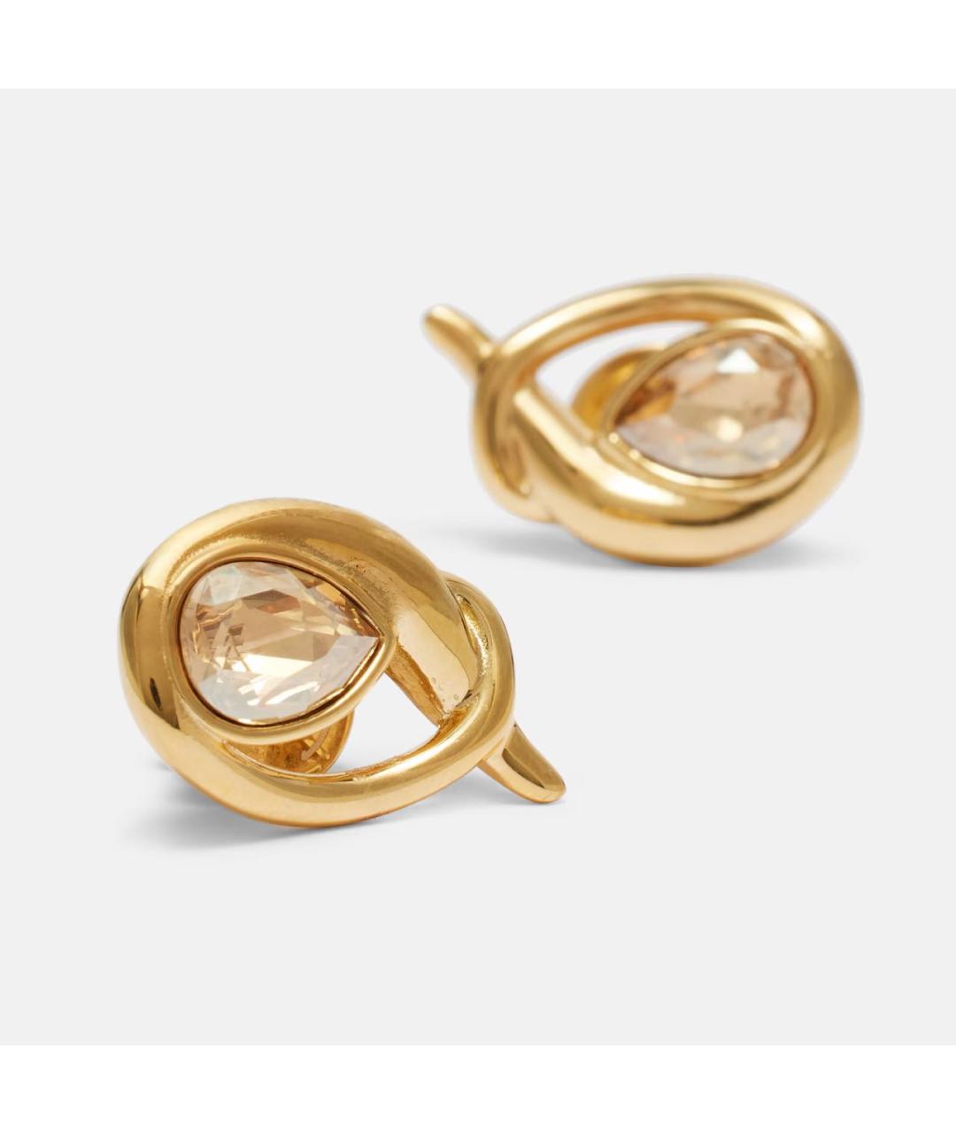 OSCAR DE LA RENTA Серьги, фото 2