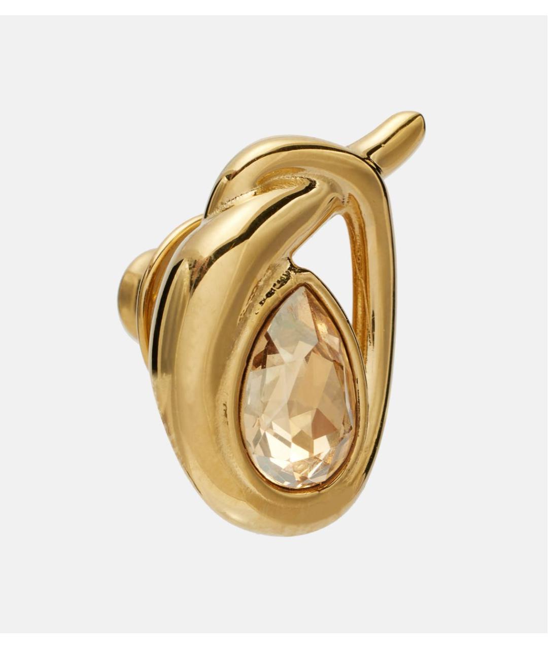 OSCAR DE LA RENTA Серьги, фото 3