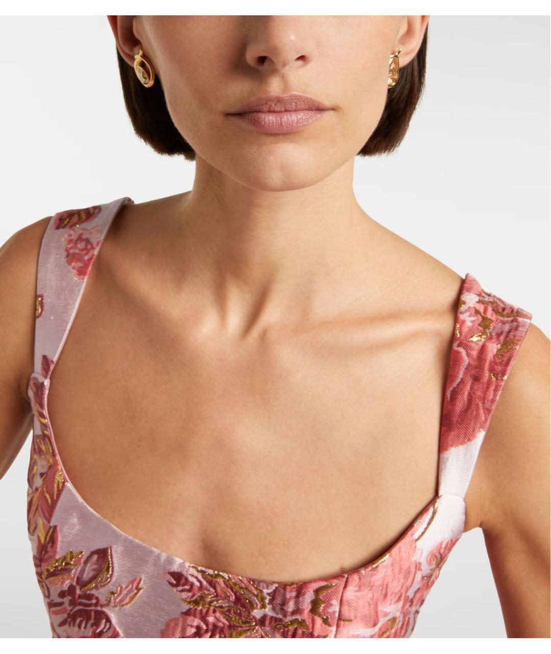 OSCAR DE LA RENTA Серьги, фото 6