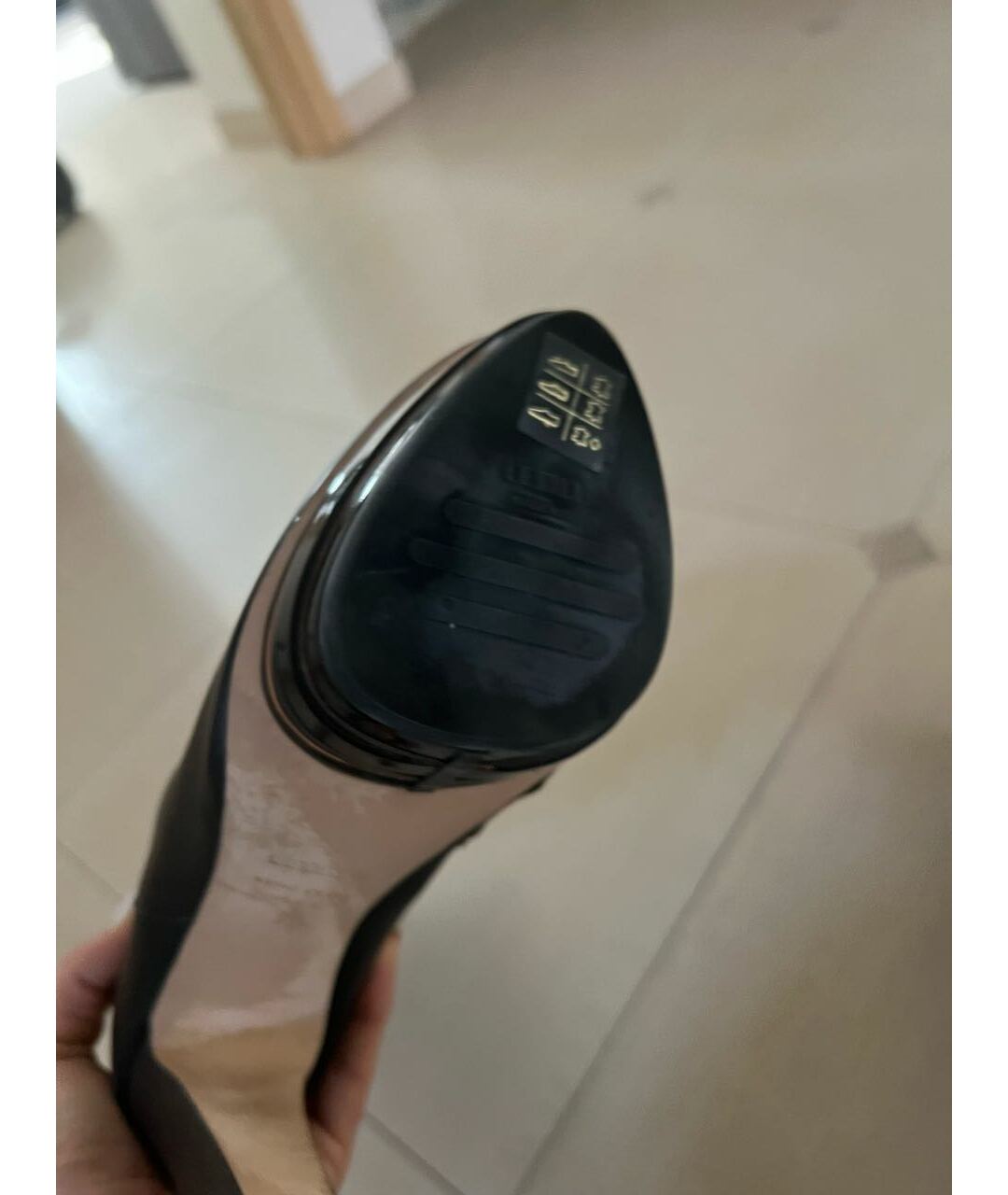 thumb