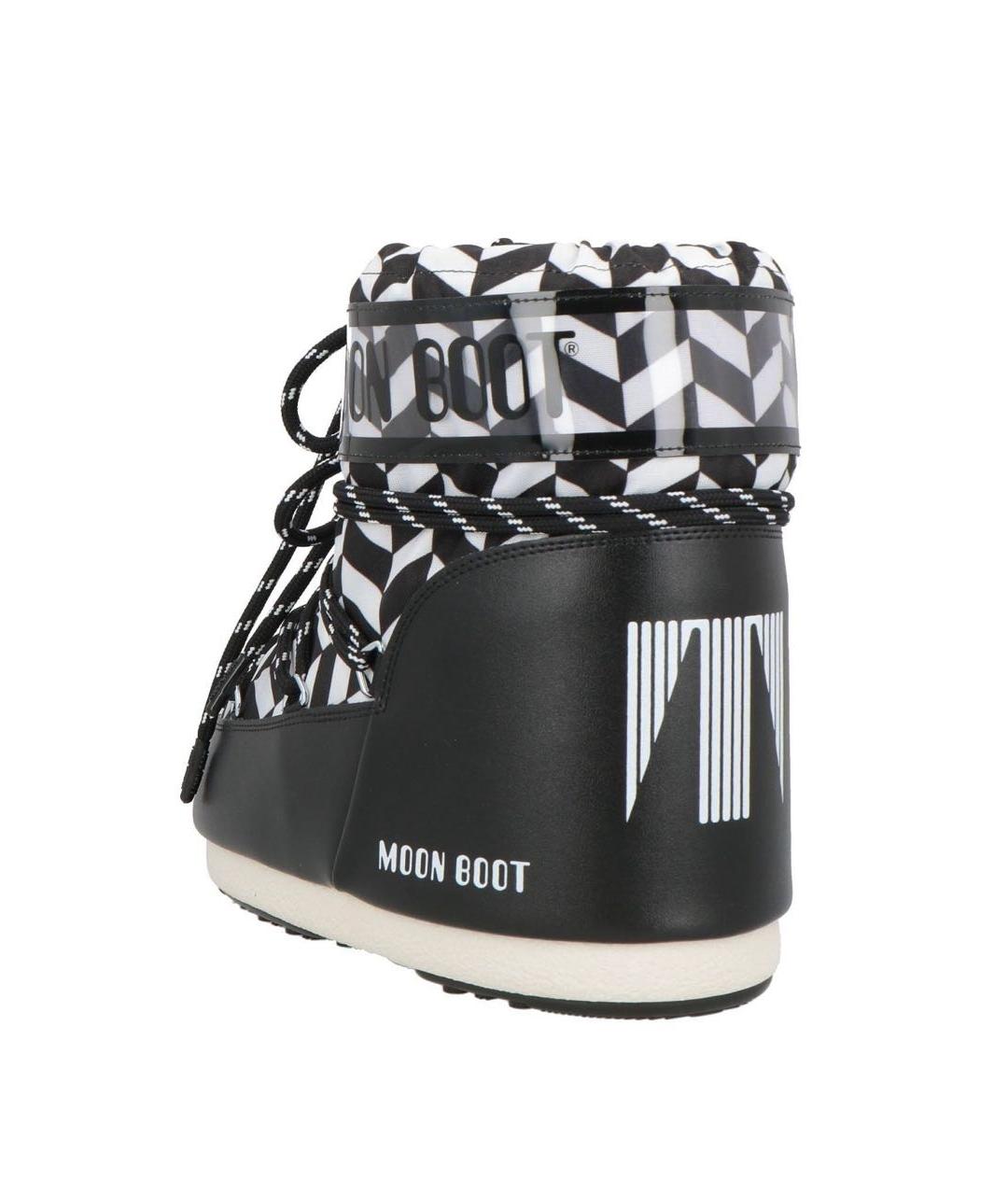 INUIKII Мульти синтетические полусапоги, фото 4