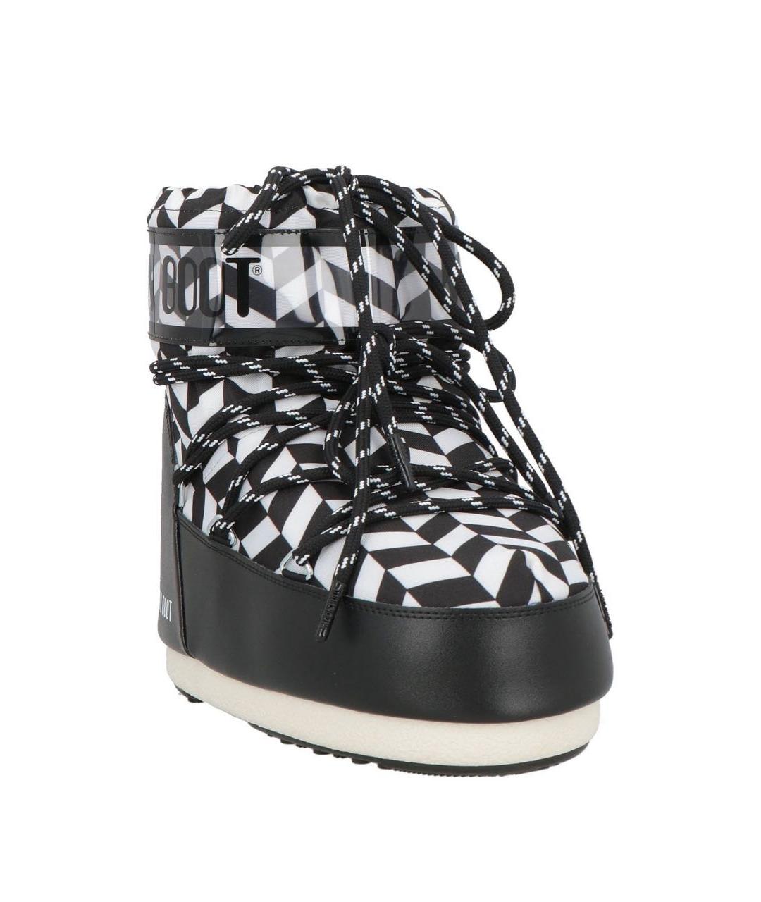 INUIKII Мульти синтетические полусапоги, фото 2