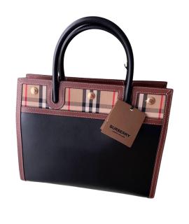BURBERRY Сумка тоут