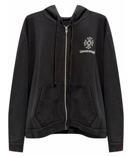 CHROME HEARTS Худи/толстовка