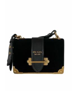 PRADA Сумка через плечо