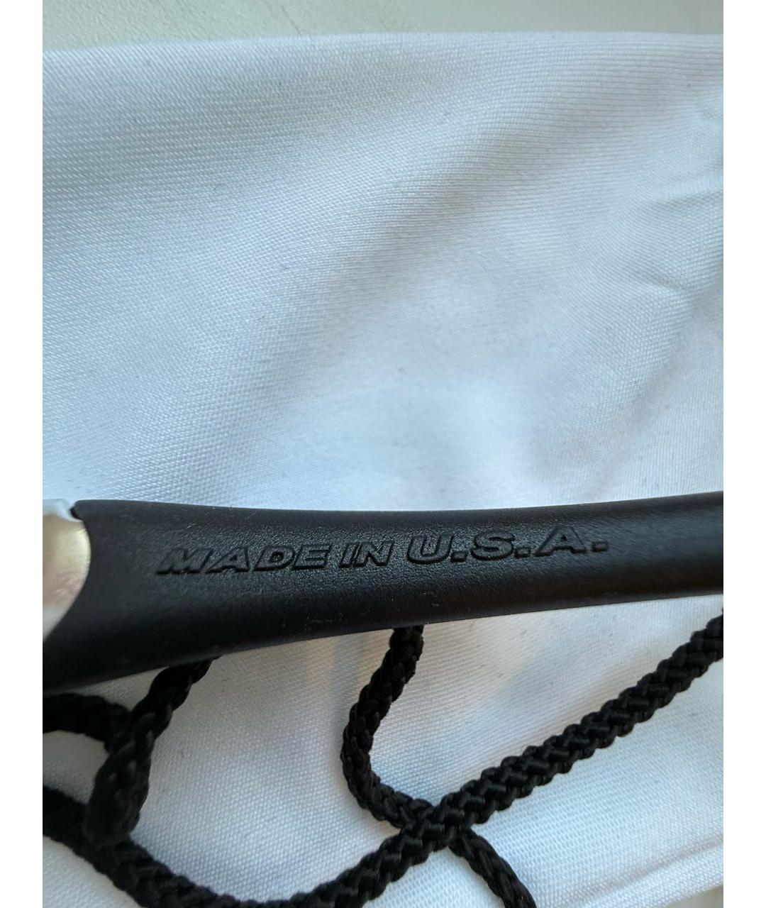 OAKLEY Мульти пластиковые солнцезащитные очки, фото 5