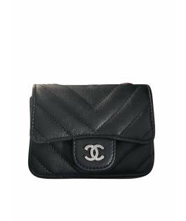 CHANEL Поясная сумка