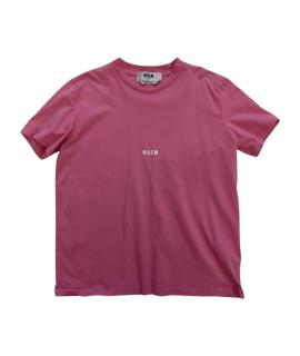 MSGM Футболка