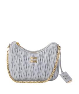 MIU MIU Сумка с короткими ручками