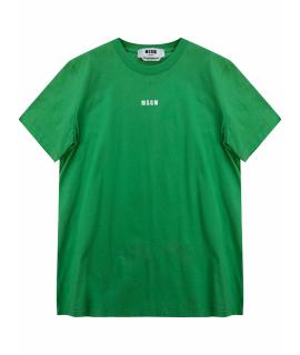 MSGM Футболка