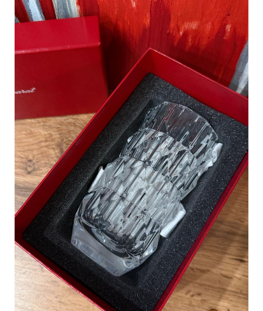 BACCARAT Ваза, фото 3