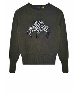 POLO RALPH LAUREN Джемпер / свитер