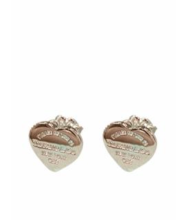 TIFFANY&CO Серьги