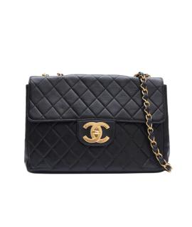 CHANEL Сумка через плечо
