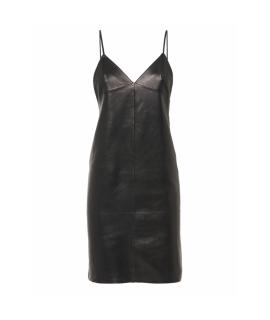 SAINT LAURENT Коктейльное платье