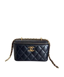 CHANEL Сумка через плечо