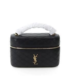 SAINT LAURENT Сумка с короткими ручками