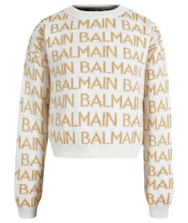 BALMAIN Трикотаж