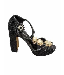 DOLCE&GABBANA Босоножки